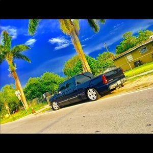 Meet your Posher, Alberto